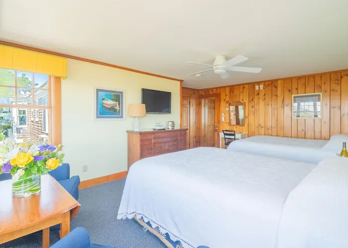 Winstead Beach Resort