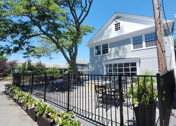Harwichport Resort Club