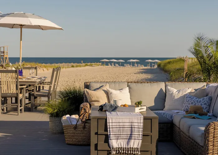 Inn On The Beach